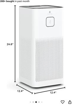Medify MA-50 Air purifier
