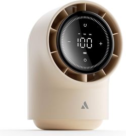 Touch Control Desk Fan