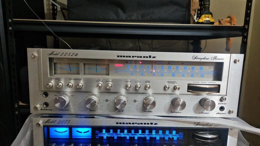 Marantz 2252b 