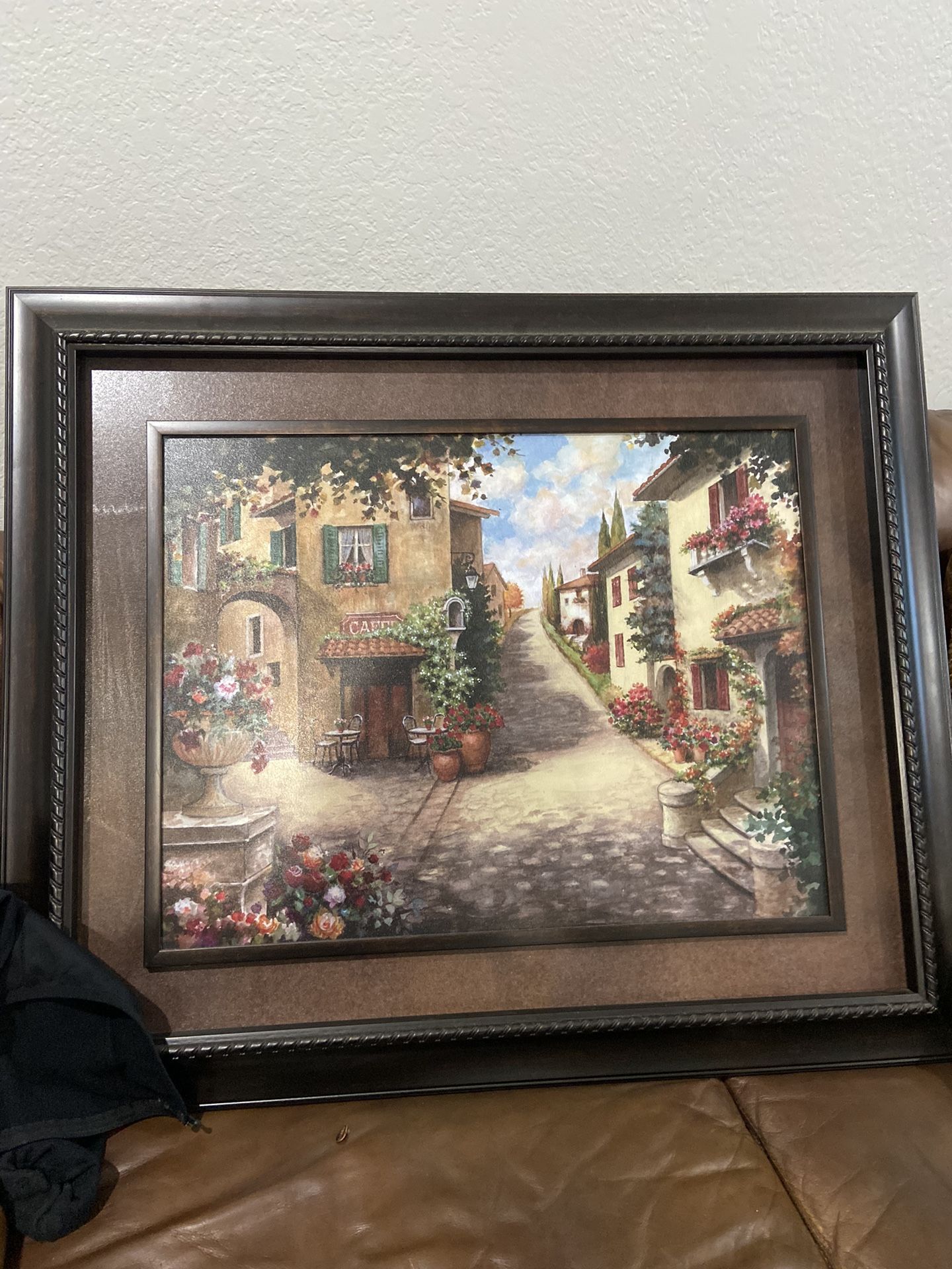 Kirkland Wall Decor