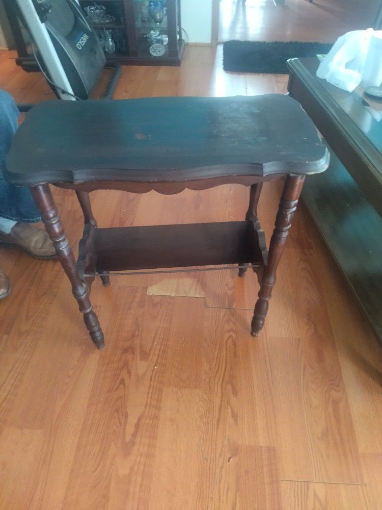 Vintage Table Small