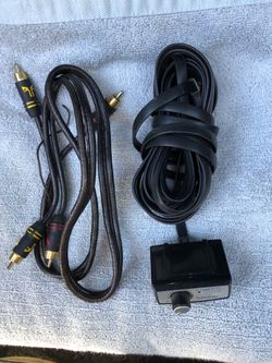 Rockford Fosgate Accessories