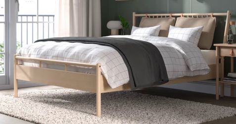 IKEA BJÖRKSNÄS Bedroom set