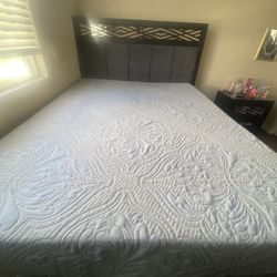 Kids Bed And Dressers For Sale