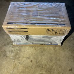 Amana 1.6 cu. ft. Over the Range Microwave in Black