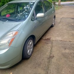 2008 Toyota Prius