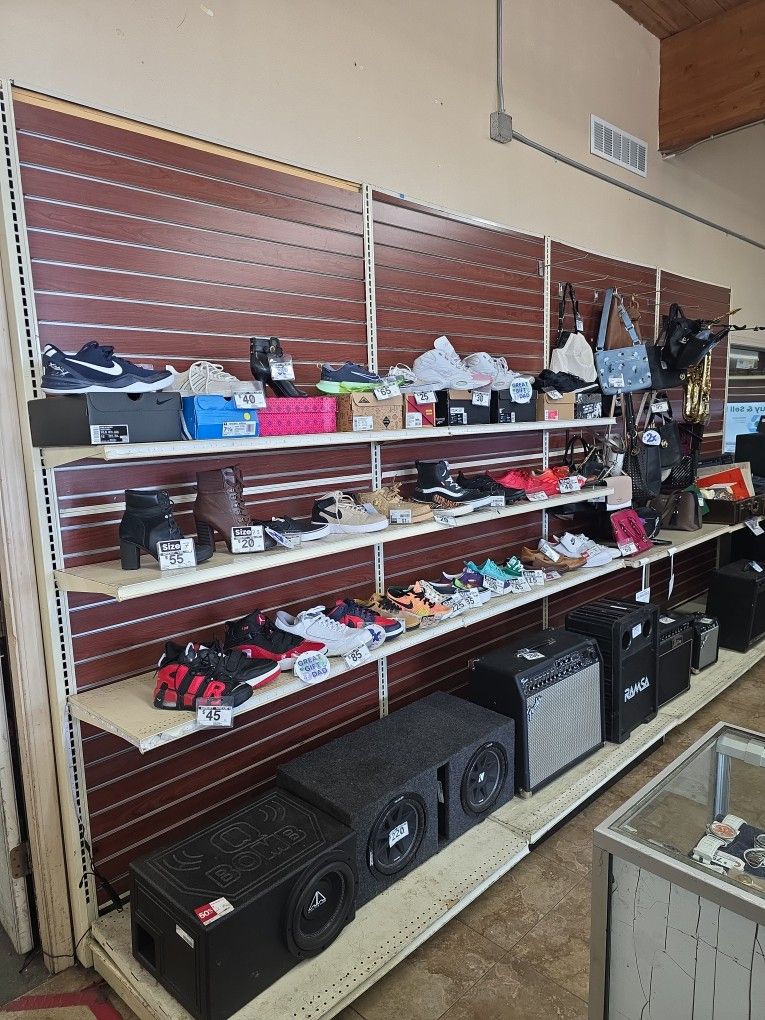 Shoes