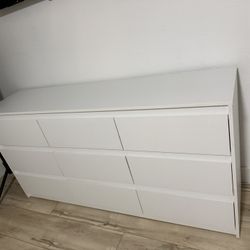 9 drawer dresser