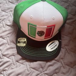 Hat 🇲🇽 México