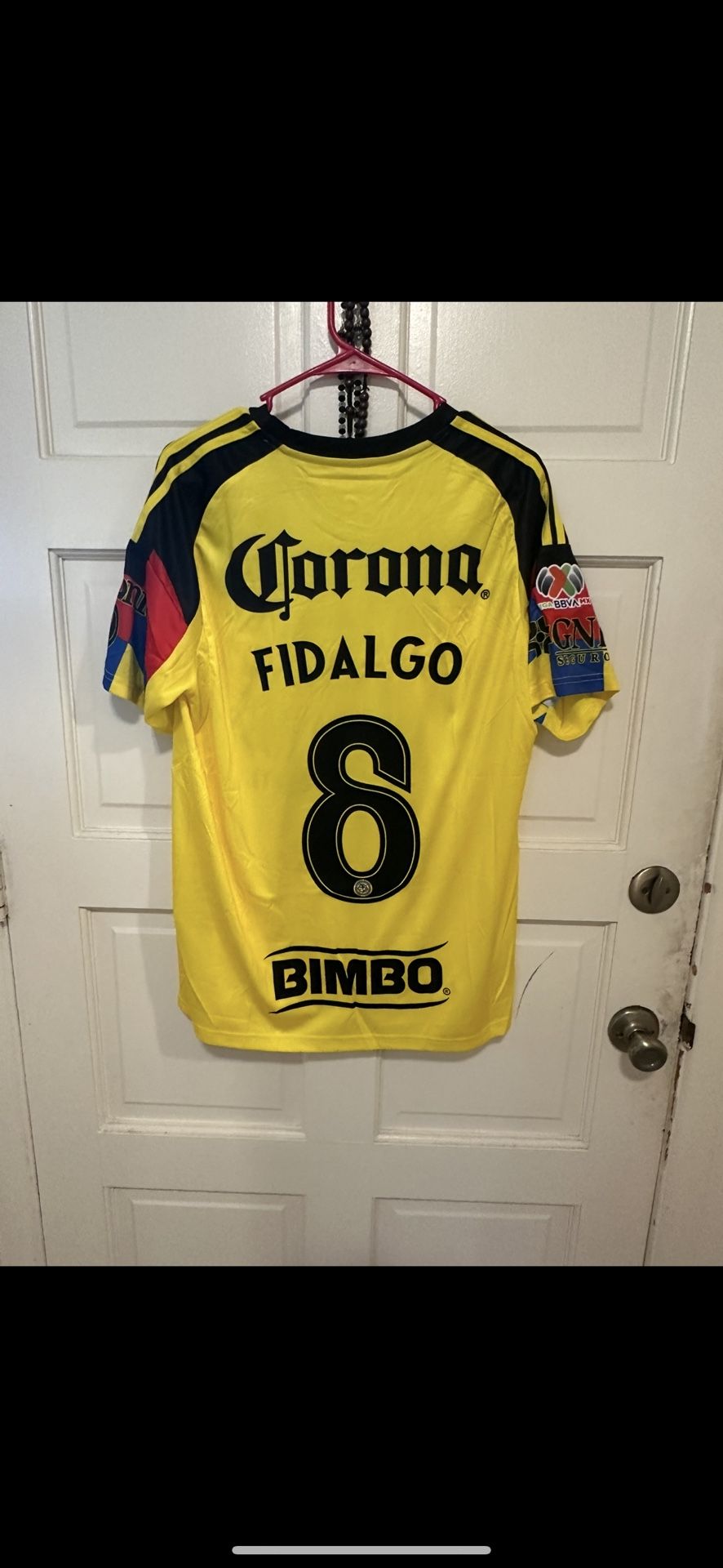 Jerseys
