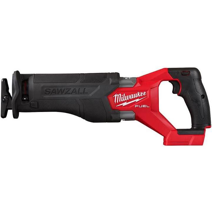 M18 FUEL GEN-2 18V Lithium-Ion Brushless Cordless SAWZALL Reciprocating Saw (Tool-Only)