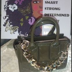 Aldo Purse