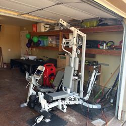 Hoist H310 Home Gym