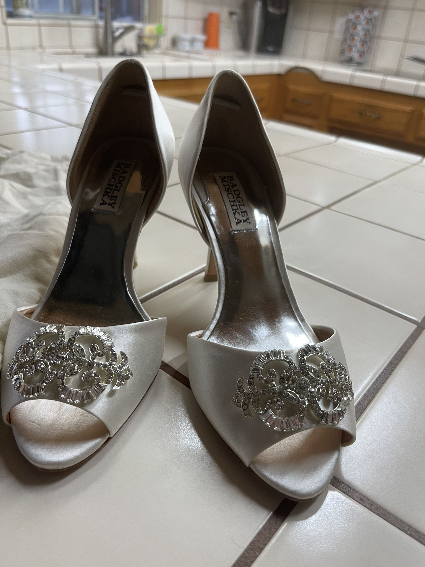 Wedding Shoes