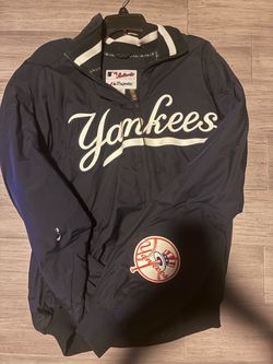 yankees jacket