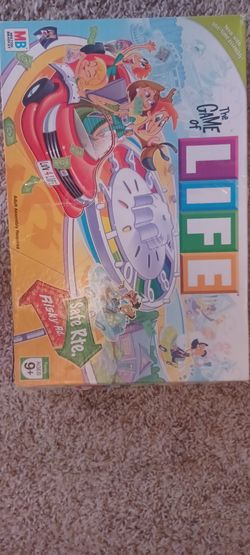Vintage Board GAMES 3