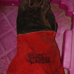 Welding Gloves
