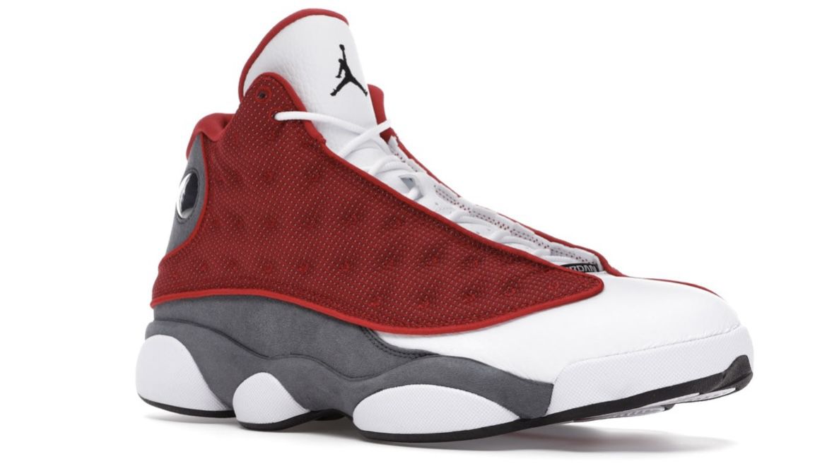 Air Jordan 13 Red Flint. Size 11.5. Authenticity. Box Included. 
