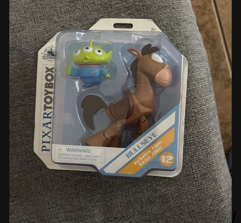 Toystory Disney