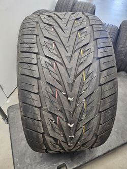 Toyo Proxes St 111 (contact info removed) 105w