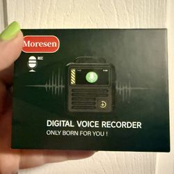AI Voice Recorder
