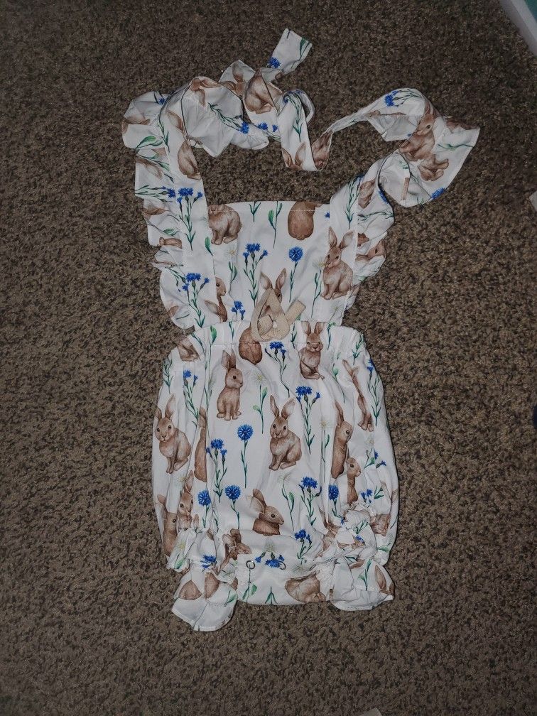 Easter Clothing