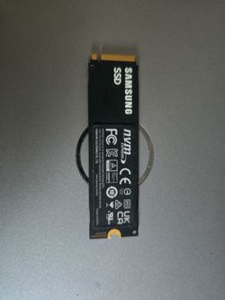 Samsung 980 pro nvme 500gb