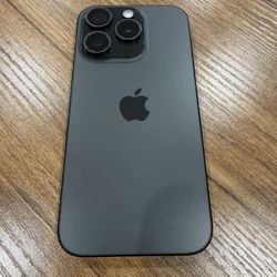 iPhone 15 Pro 