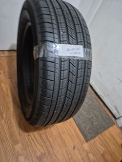 Michelin 265 60 18 110h