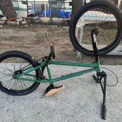 Used BMX: SUNDAY FORECASTER ‑ ALEC SIEMON SIGNATURE