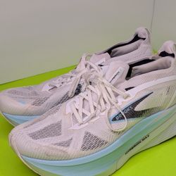 Brooks Hyperion Max 3 Blue Sample 9.5/10 Men's 