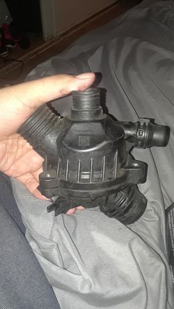 Thermostat bmw