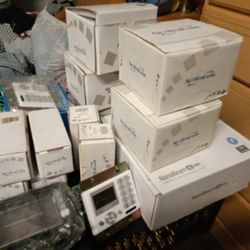 NetStreams IP-Based Digital Musica Video Whole House System