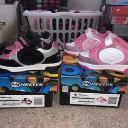 Kids Heelys  Size 12