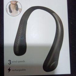 NECK FAN 