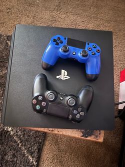 PlayStation 4 Pro
