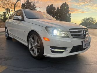 😲MERCEDES C250 W / AMG SPORT PACKAGE 🔥