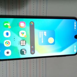 New Active metro phone galaxy 16