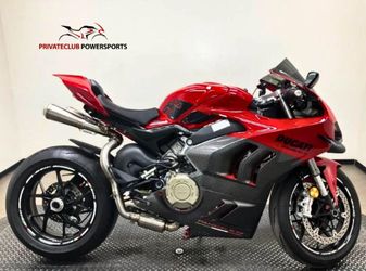 2023 Ducati Panigale