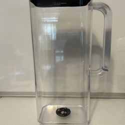 Genuine Keurig K-Supreme Plus K920 Replacement Water Tank Reservoir + Gray Lid