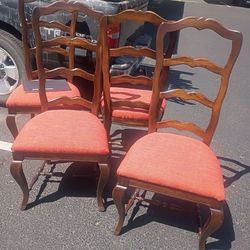 Cuatro días excelentes condiciones