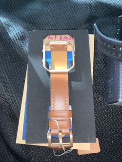NEW FITBIT BLAZE BANDS