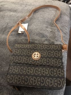 Giani Bernini Bag