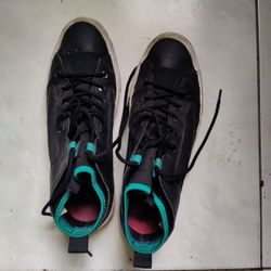 Converse All Star size 10 $37