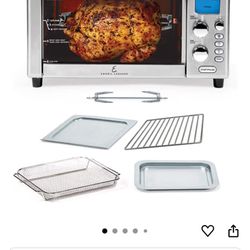 Emerils Power Air Fryer 360