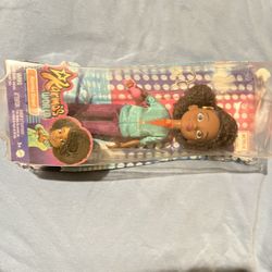 New Karma’s World Doll