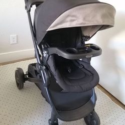 Stroller Graco Brand