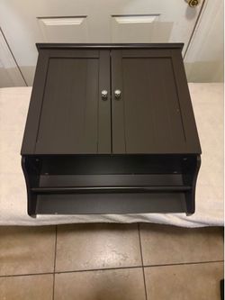 Bathroom Cabinet