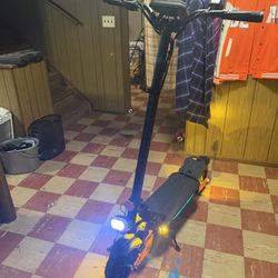 Adult E Scooter For Sale  (35 mph) $600/obo