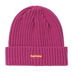 Supreme Overdyed Beanie (SS20)